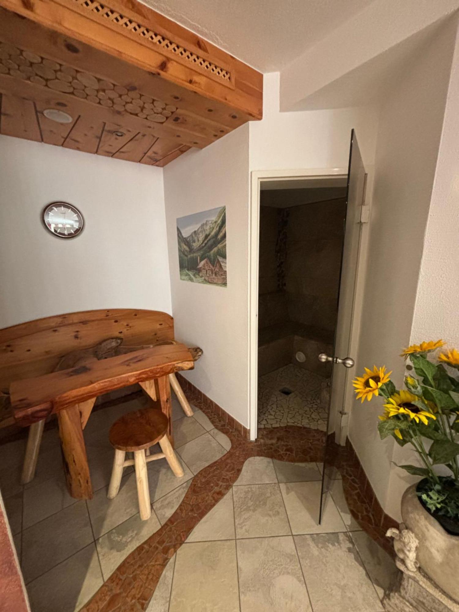Hansalgut Hintergöriach Exterior foto