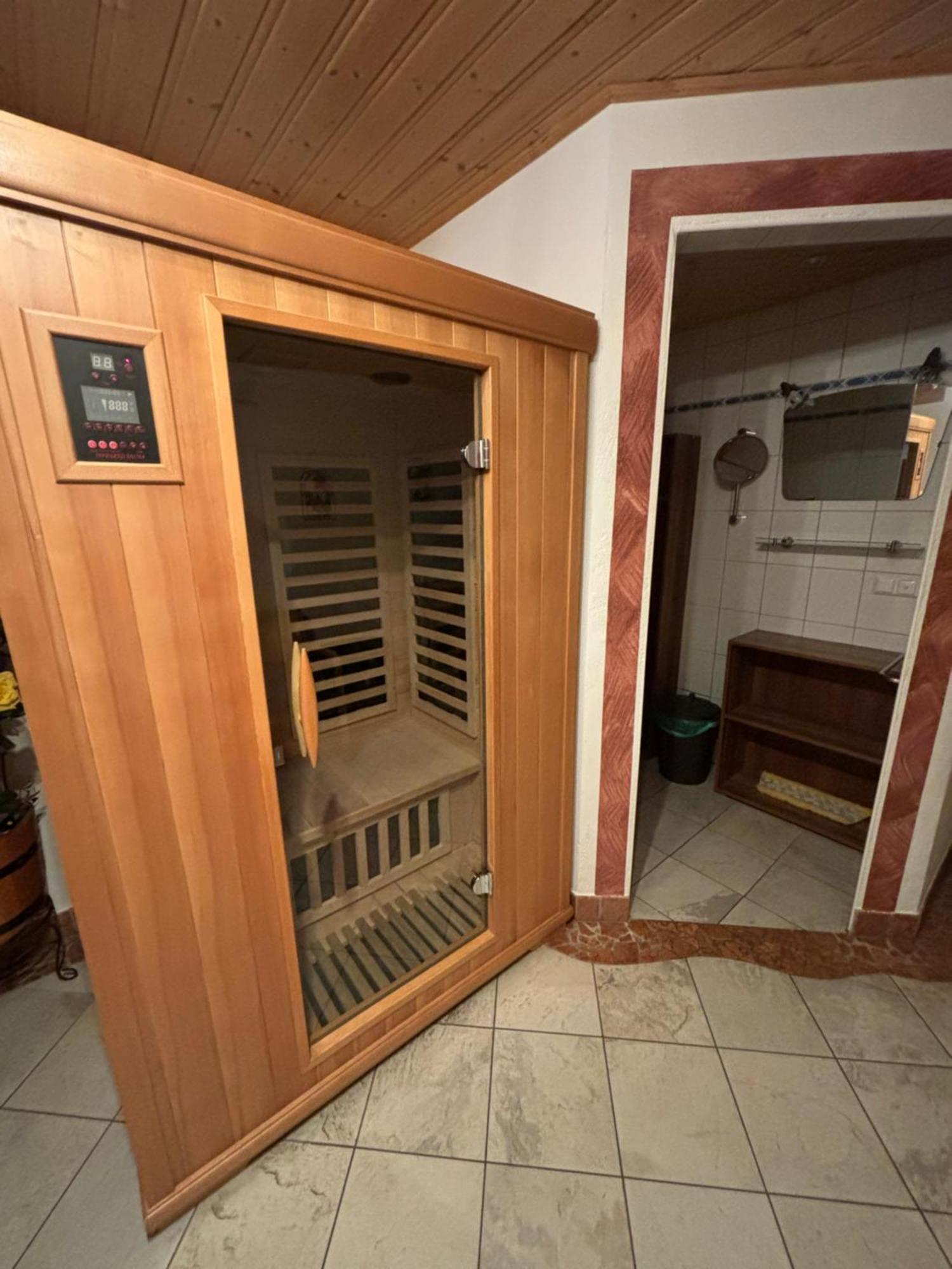 Hansalgut Hintergöriach Exterior foto