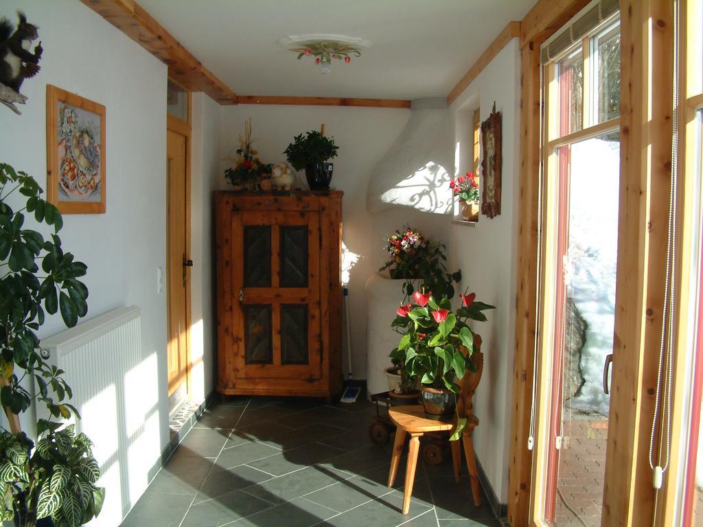 Hansalgut Hintergöriach Habitación foto