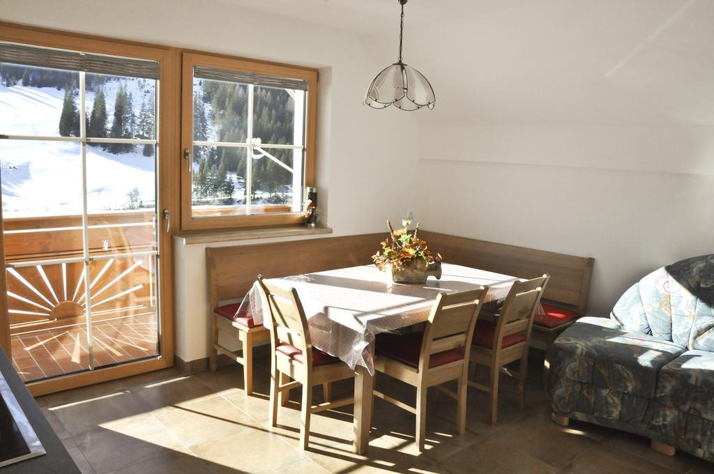 Hansalgut Hintergöriach Habitación foto