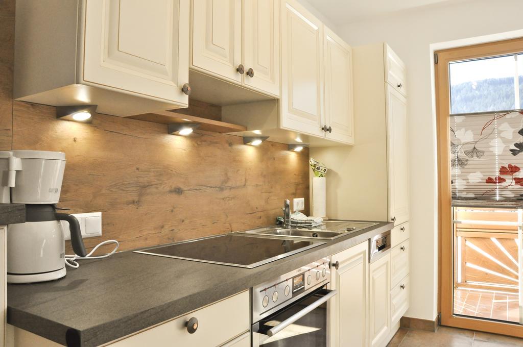 Hansalgut Hintergöriach Habitación foto